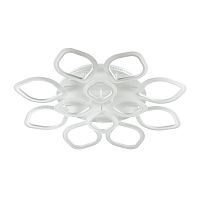 потолочная светодиодная люстра lumion ariel 3771/99cl в Хабаровске