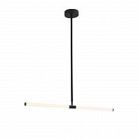 подвесной светодиодный светильник st luce bisaria sl393.403.02 в Хабаровске