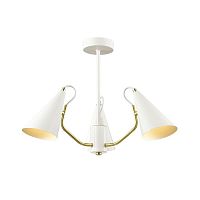 потолочная люстра lumion watson 4439/3c в Хабаровске