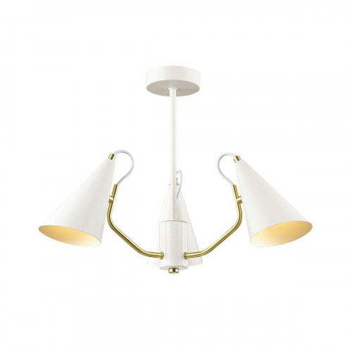 потолочная люстра lumion watson 4439/3c в Хабаровске