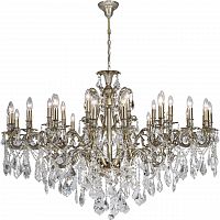 подвесная люстра dio darte elite opera e 1.1.30.600 a в Хабаровске