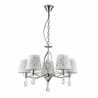 подвесная люстра lumion nihello 3410/5 в Хабаровске