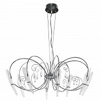 подвесная люстра lightstar scarabeo 755084 в Хабаровске