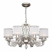 подвесная люстра favourite prima 2306-8p в Хабаровске