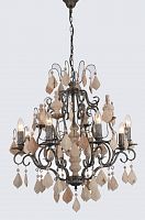 подвесная люстра favourite albero 1763-8p в Хабаровске