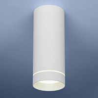 потолочный светодиодный светильник elektrostandard dlr022 12w 4200k белый матовый 4690389102974 в Хабаровске