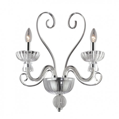 бра ideal lux alexander ap2 в Хабаровске