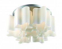 потолочная люстра st luce onde sl116.502.07 в Хабаровске
