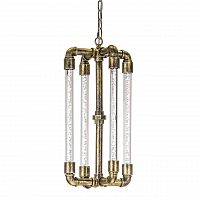 подвесной светодиодный светильник lightstar condetta 740044 в Хабаровске