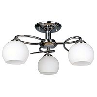потолочная люстра omnilux casoria oml-25107-03 в Хабаровске