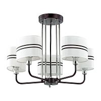потолочная люстра lumion galista 4421/5c в Хабаровске