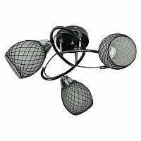 потолочная люстра toplight janelle tl7440x-03bp в Хабаровске