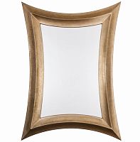 зеркало настенное в бронзовой раме bronze coco в Хабаровске