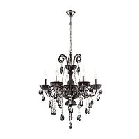 подвесная люстра odeon light ines 4189/6 в Хабаровске
