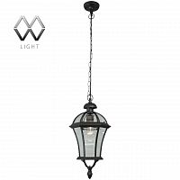 уличный подвесной светильник mw-light сандра 811010301 в Хабаровске