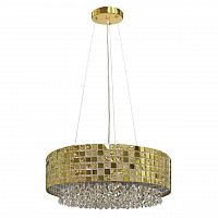 подвесная люстра lightstar bezazz 743162 в Хабаровске