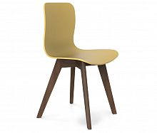 стул dsw бежевый s42 (eames style) в Хабаровске