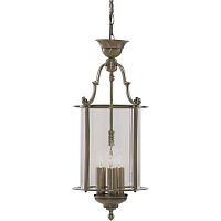 подвесной светильник arte lamp rimini a6503sp-3ab в Хабаровске