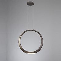 подвесной светодиодный светильник mantra ring 6171 в Хабаровске