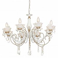 подвесная люстра silver light hany 732.51.8 в Хабаровске