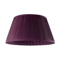 абажур bouilotte от eichholtz фиолетовый 45*24 в Хабаровске