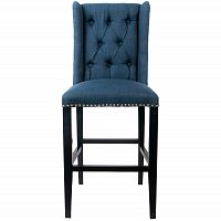 стул skipton blue синий в Хабаровске