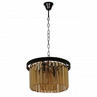 подвесной светильник mw-light гослар 498015203 в Хабаровске