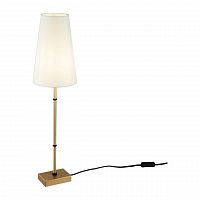 настольная лампа maytoni zaragoza h001tl-01bs в Хабаровске