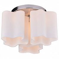 потолочная люстра arte lamp 18 a3479pl-3cc в Хабаровске