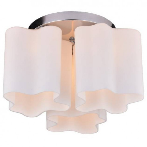 потолочная люстра arte lamp 18 a3479pl-3cc в Хабаровске