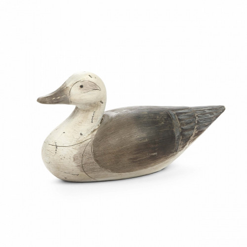 статуэтка grey duck в Хабаровске