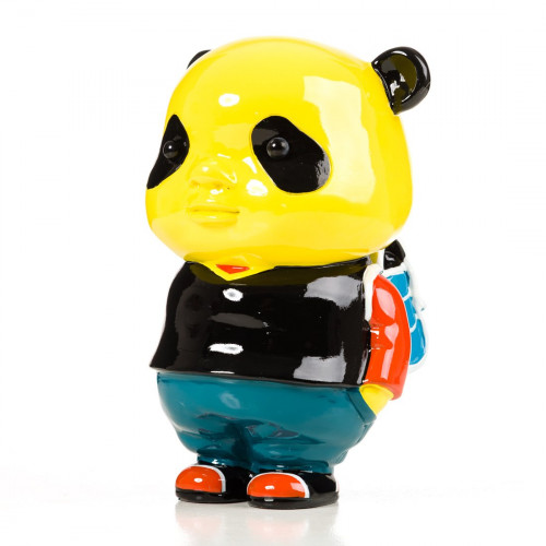 статуэтка panda в Хабаровске