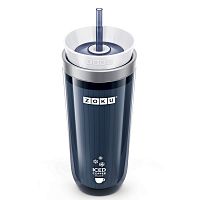 стакан для охлаждения напитков iced coffee maker серый в Хабаровске