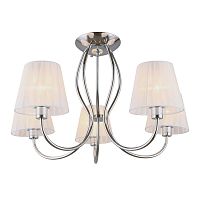 потолочная люстра omnilux pontinia oml-65207-05 в Хабаровске
