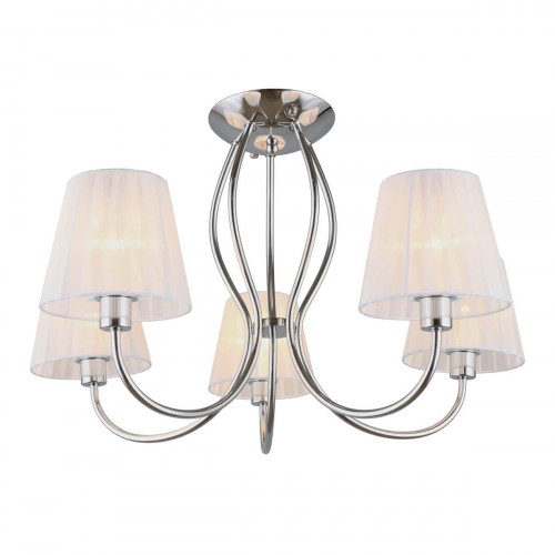 потолочная люстра omnilux pontinia oml-65207-05 в Хабаровске