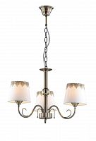 подвесная люстра lumion placida 2998/3 в Хабаровске