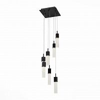 подвесная светодиодная люстра st luce fase sl216.403.07 в Хабаровске