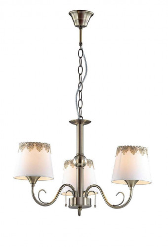 подвесная люстра lumion placida 2998/3 в Хабаровске