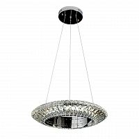 подвесной светодиодный светильник omnilux creto oml-03603-44 в Хабаровске