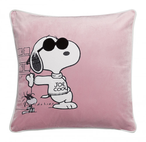 подушка прогулка снупи snoopy saunter в Хабаровске
