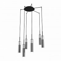 подвесная люстра lightstar cilino 756067 в Хабаровске