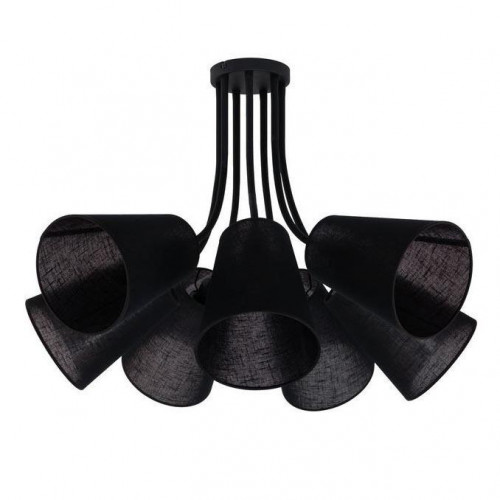 подвесная люстра nowodvorski flex shade 9276 в Хабаровске