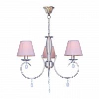 подвесная люстра toplight gillian tl1136-3h в Хабаровске