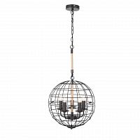 подвесная люстра st luce taticо sl191.403.05 в Хабаровске