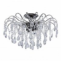 потолочная люстра mw-light бриз 464017506 в Хабаровске