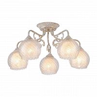 потолочная люстра arte lamp a7062pl-5wg в Хабаровске