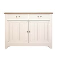 комод olivia из березы в бежевом цвете в Хабаровске