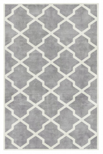 ковер square cold grey 140x200 в Хабаровске