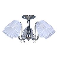 потолочная люстра omnilux leonessa oml-29127-05 в Хабаровске