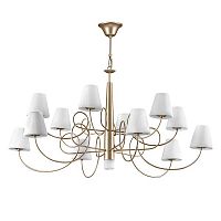 подвесная люстра lightstar vortico 814333 в Хабаровске